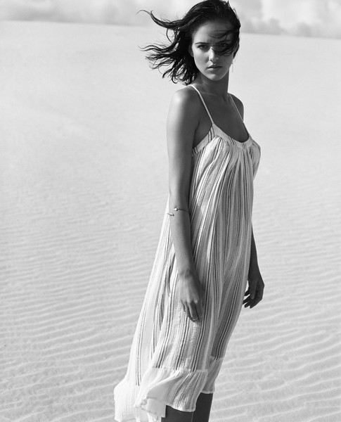 OYSHO Beachwear SS2015